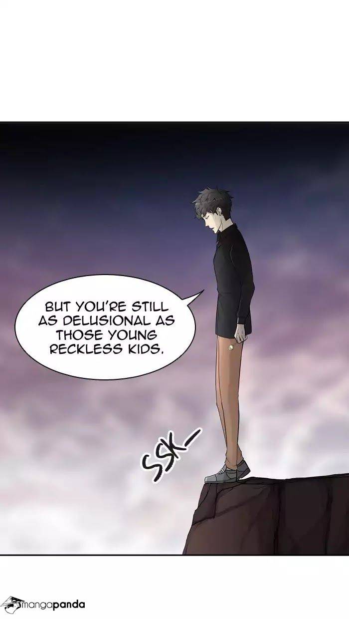 Tower of God Chapter 390 image 11